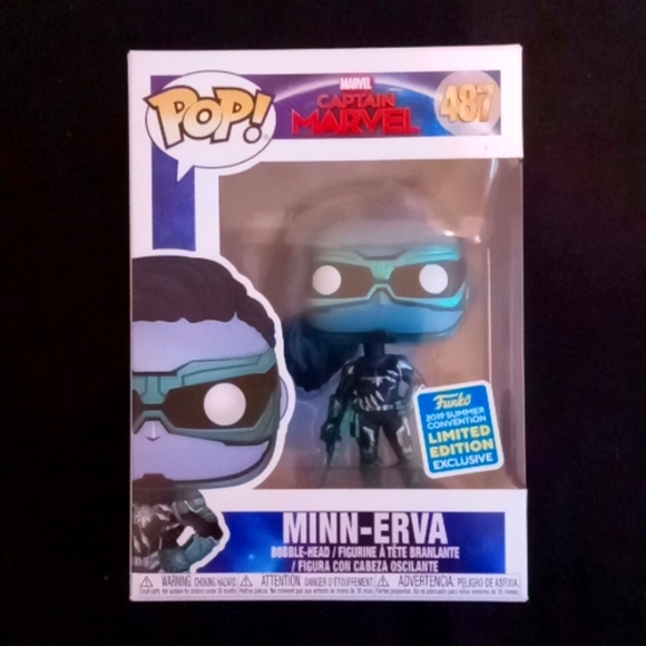 Funko-PoP